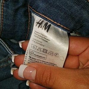 H&M Jeans - H&M denim jeans regular waist H&M Jeans - H&M denim jeans regular waist